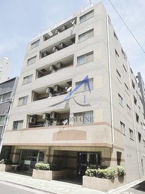 浅草橋アムフラットII