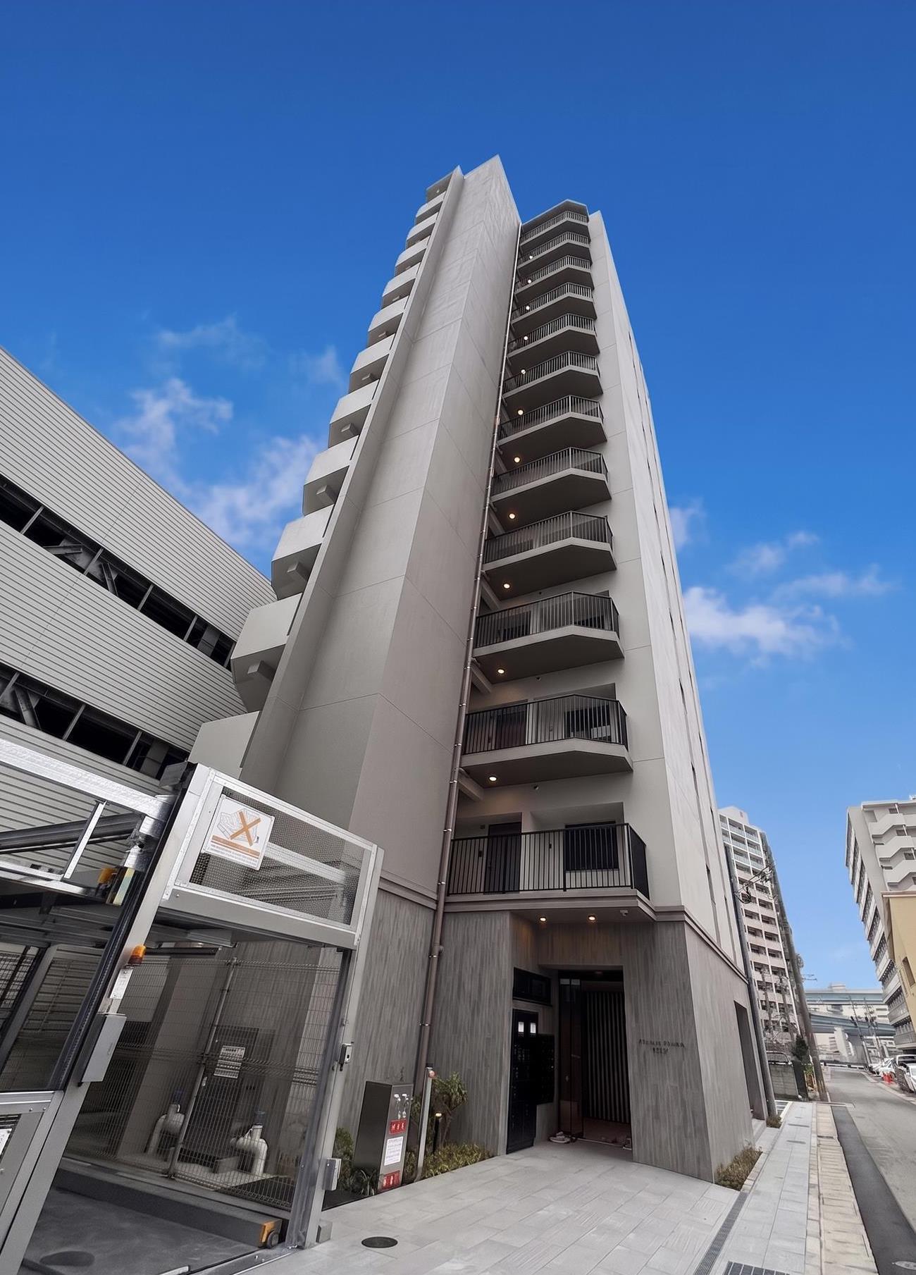 MODERN PALAZZO博多BAY
