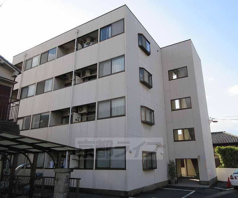 コートバレー(1LDK/4階)