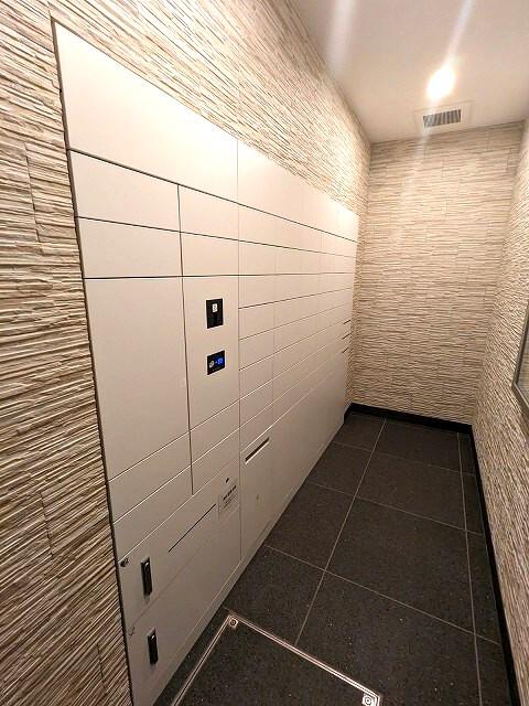 クリアルプレミア浅草橋