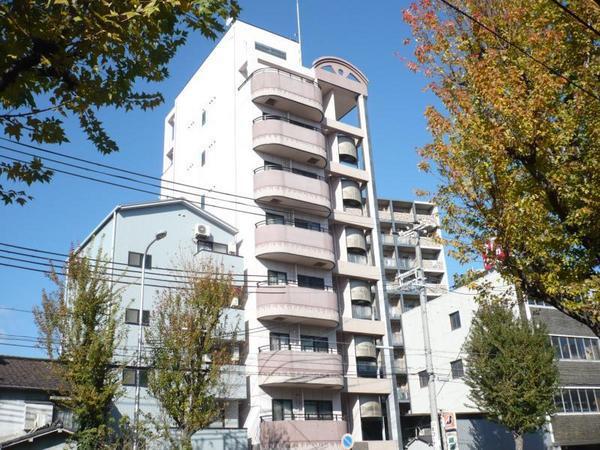 ウエストキャピタル梅田