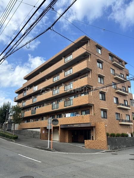 ダイアパレス湘南台Ⅴ