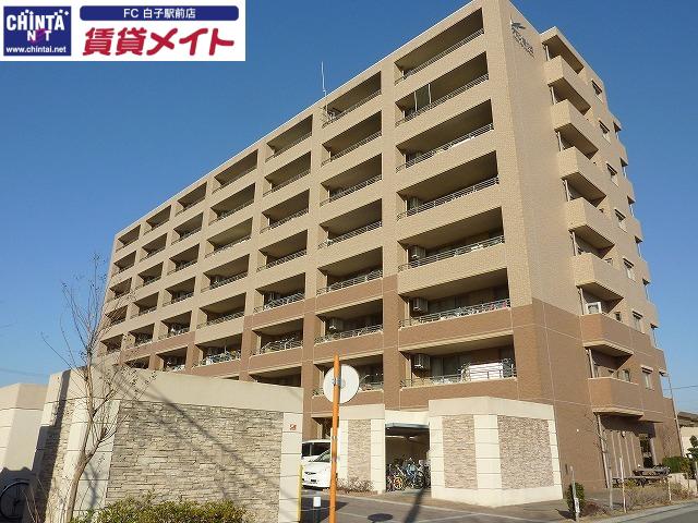 アトレ旭が丘3番館