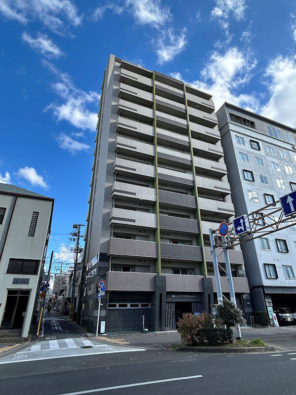 マリーベル京都堀川ウインドア