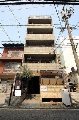 AXA舟入中町