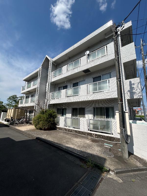 入間川ハイム