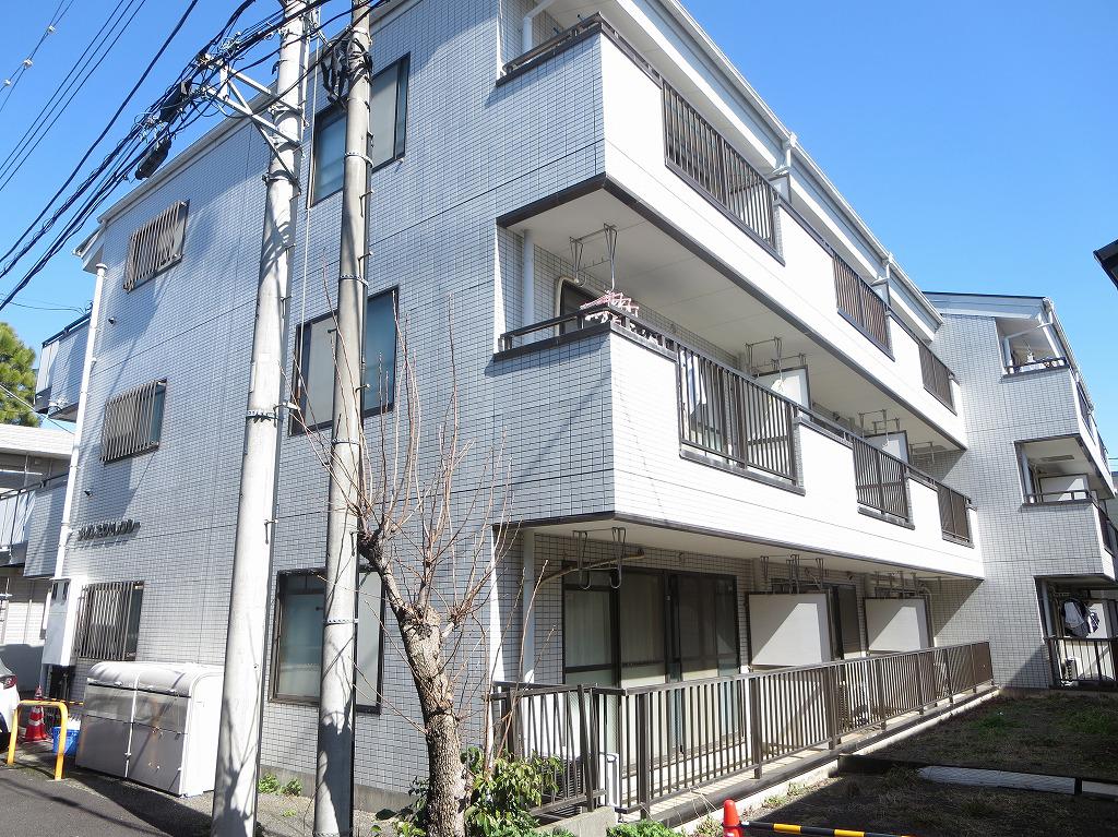 メゾンエクセレンシー