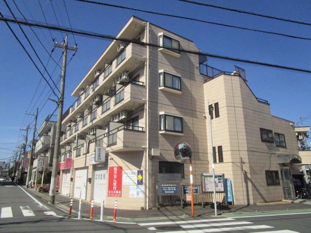 リバティカイト