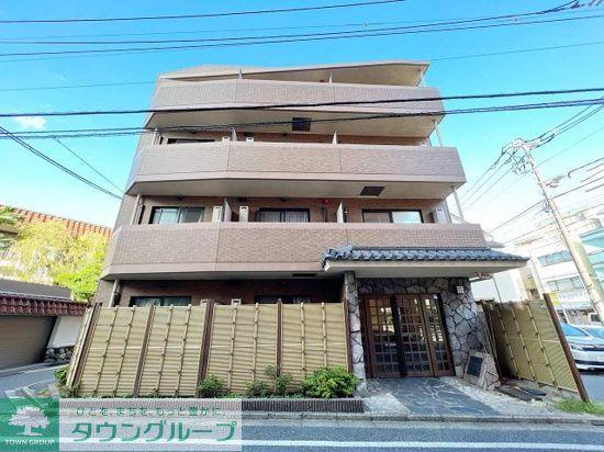 フェニックス文京千石
