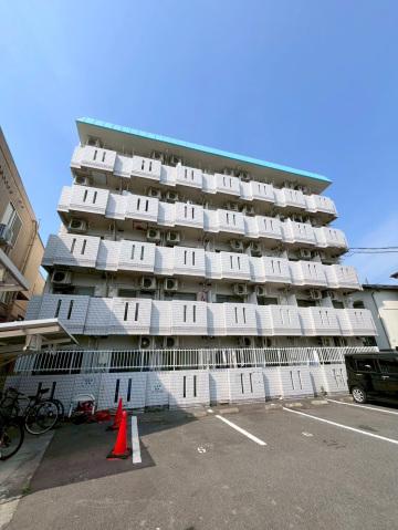 ハピネス三宅