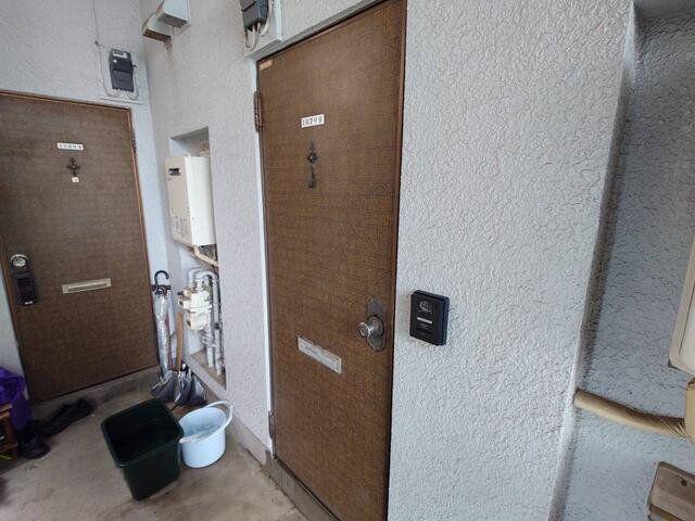 ファーストコート関原