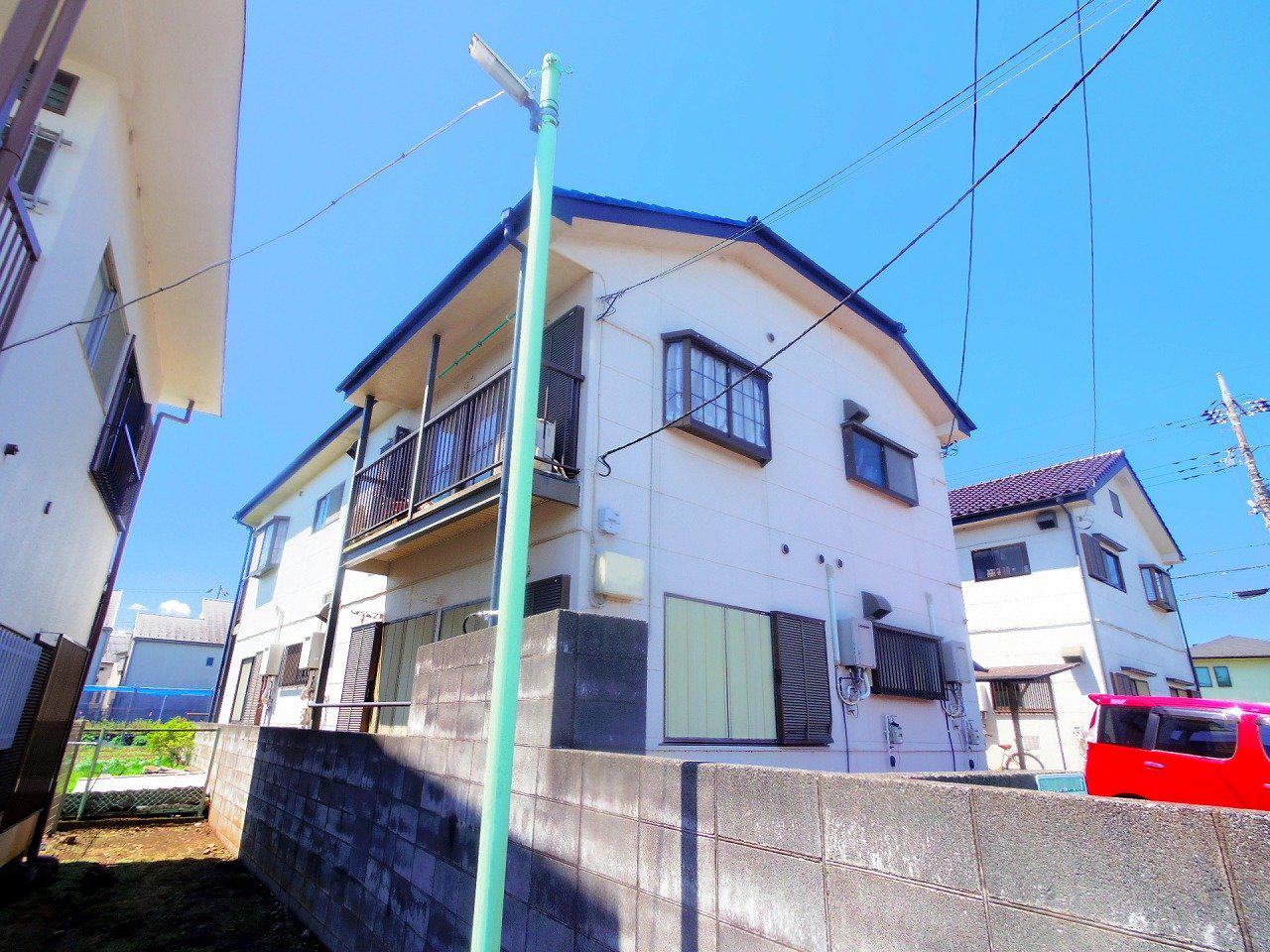 メゾン前原
