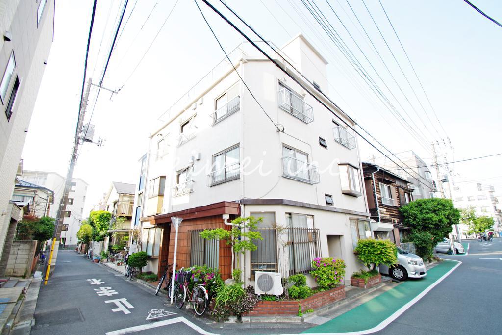 リバーサイド
