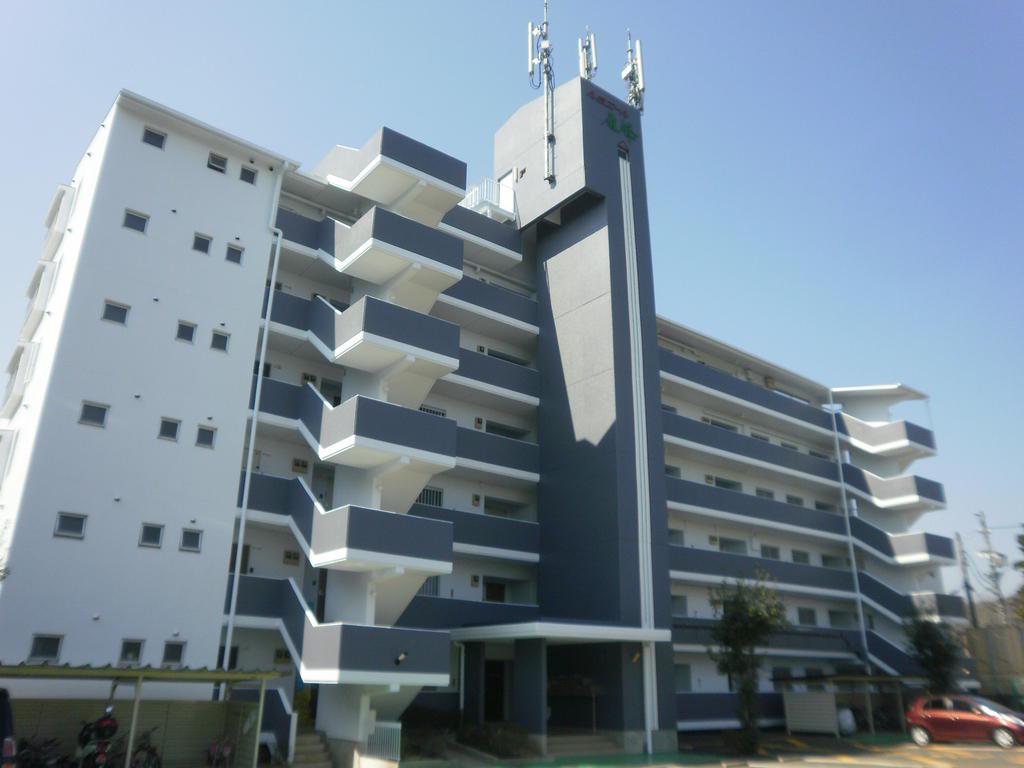 ルミエール雁峰