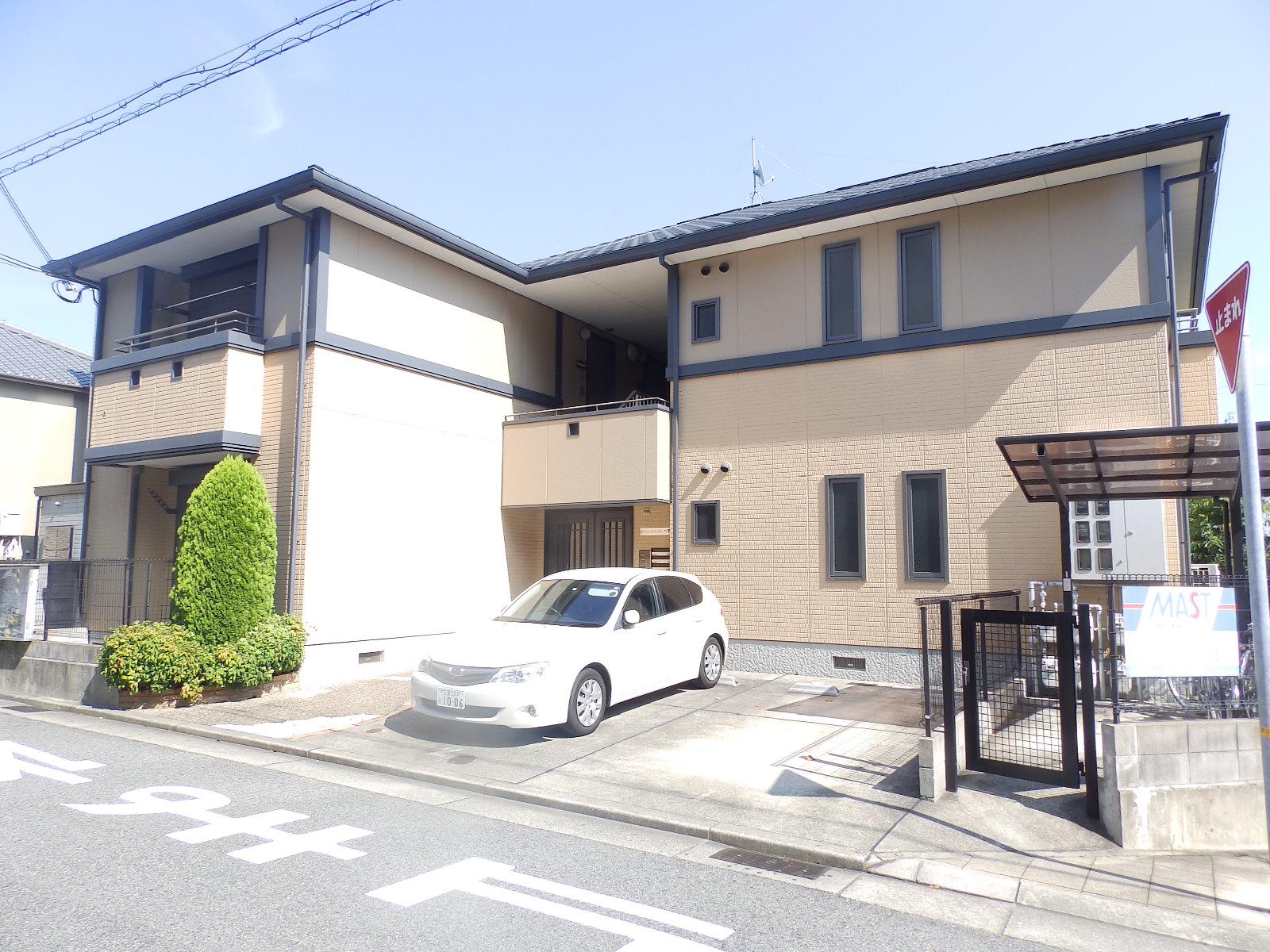 グランバリエ六甲