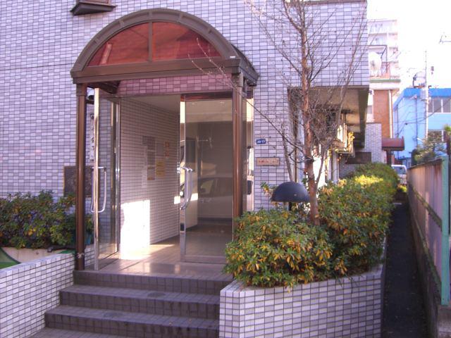 センチュリー八王子並木町
