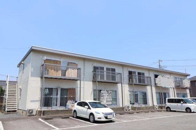 コーポ冨田I
