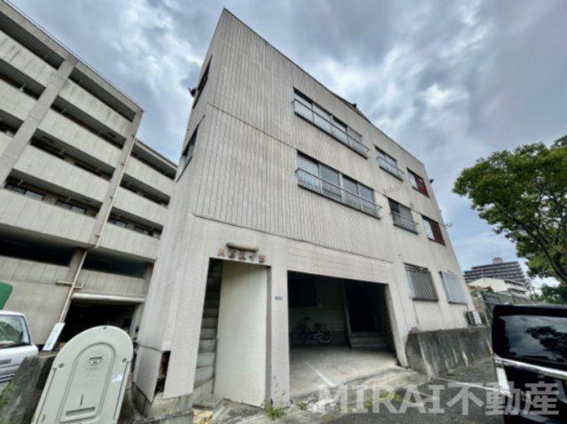 川西ハイツ