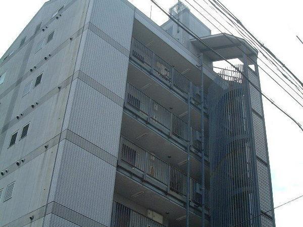 NYK針中野