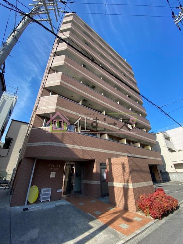 Mプラザ今里弐番館