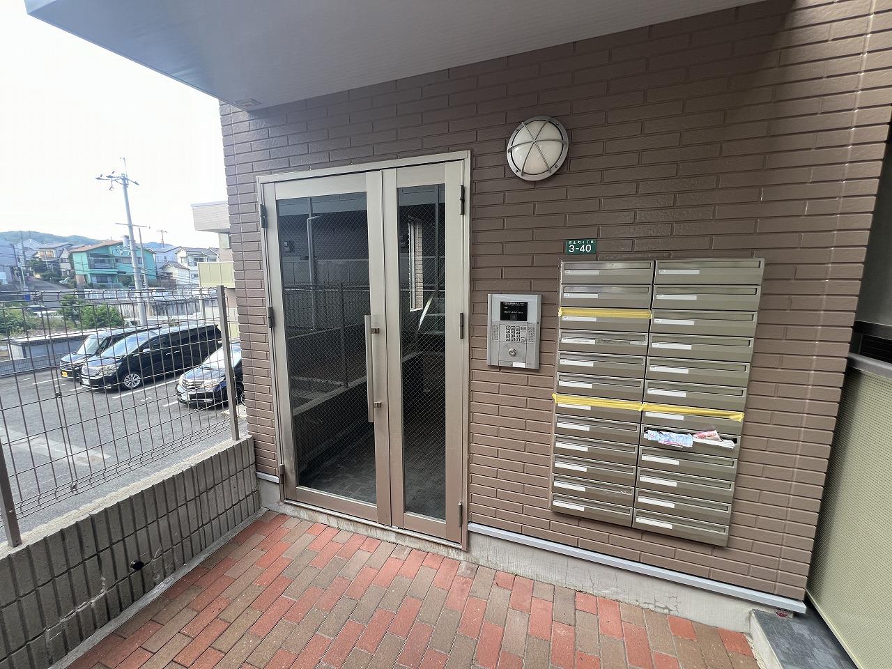 アンプルールクラージュコリーヌシャンII