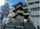 マンション旭町