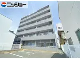 パークサイドマンション奥野