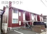 パセオ青葉の森3番館