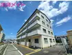 ソシアルドミール西館(3LDK/4階)