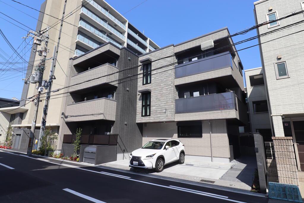 ラ メゾン デ プレズィール