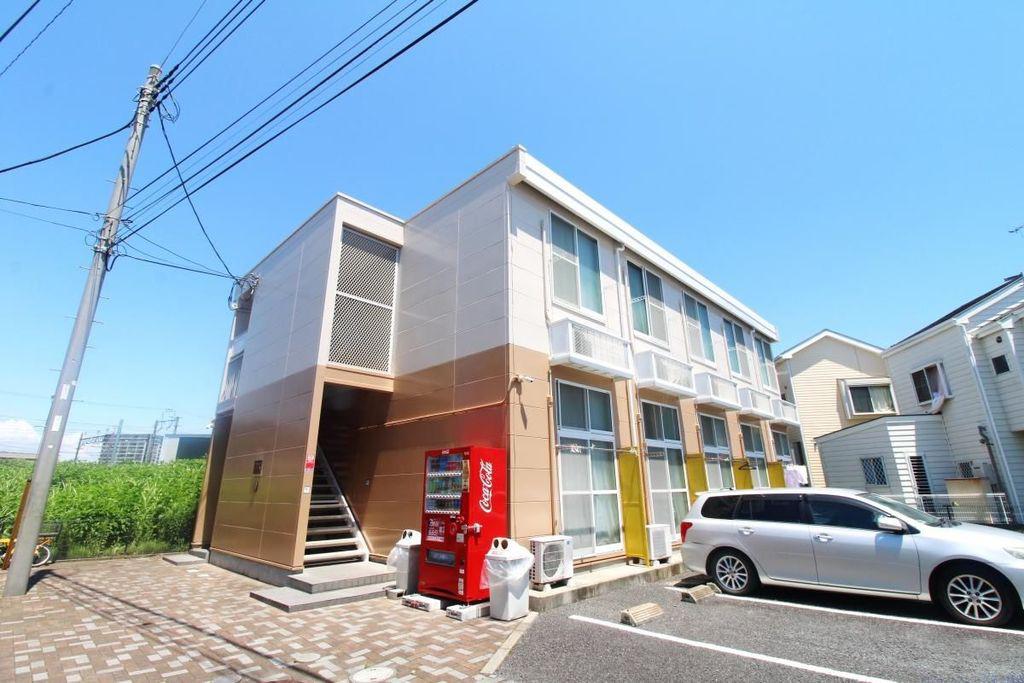 レオパレス藝