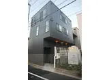 デザイナーズマンション 南常盤台テラス