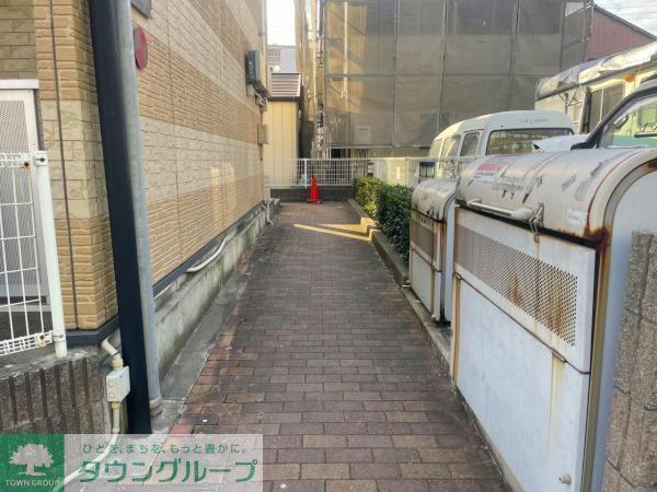 レオパレスおもひで