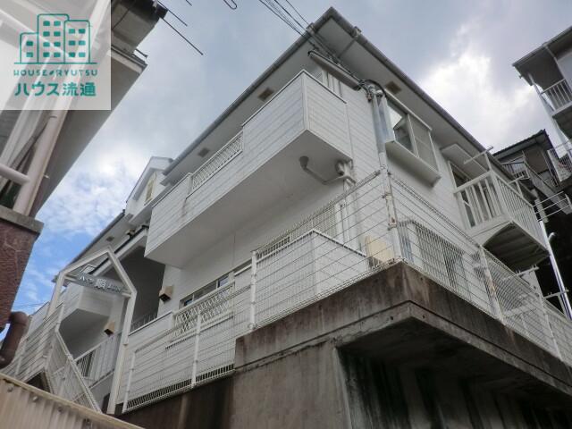 ハイツ順(2DK/1階)