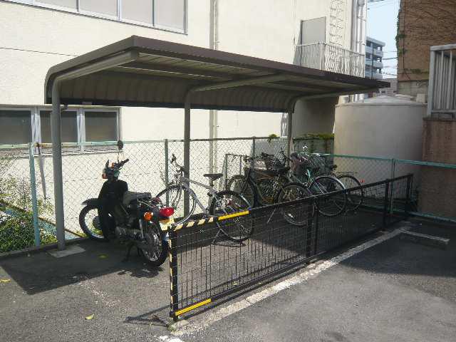 第3オオタビル