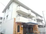 グランドハイツ嵯峨野