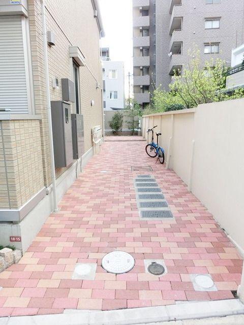 スリーリバー