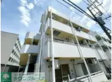 スカイコート元住吉第3