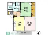 パラシオン庄司 A棟