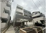 フジパレス武庫川駅東5番館