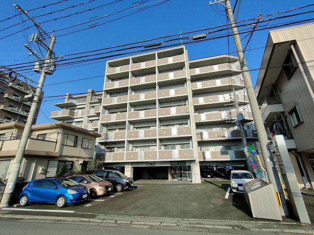 ニューガイアリルーム新大江NO.69