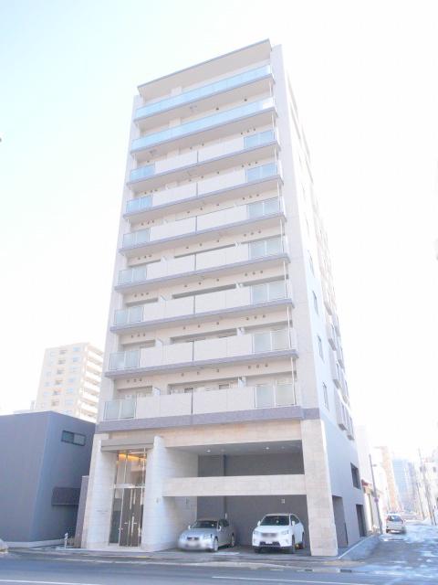 エンバシープレイス(1LDK/7階)