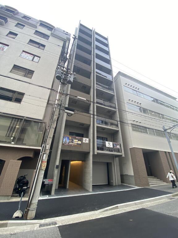 ZONNA神戸磯上通
