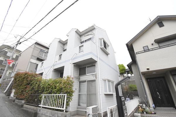 ソフィ21緑ヶ丘