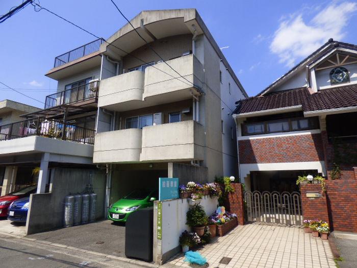 HANAMICHI.BLDG