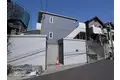埼玉県和光市白子の建物