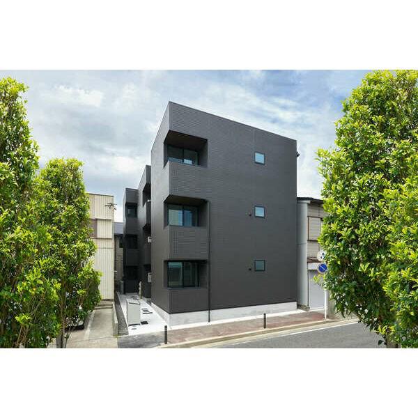 ステラ三吉町