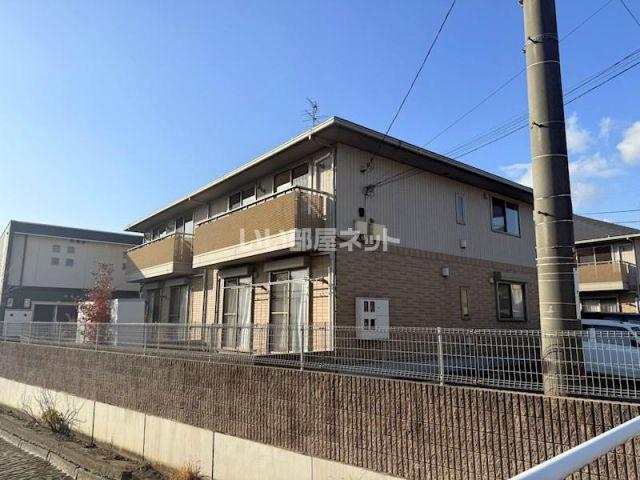 ペアフィールドA