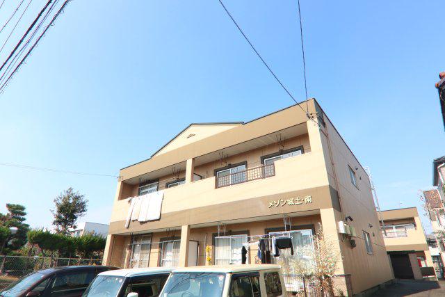 メゾン城土A棟・B棟
