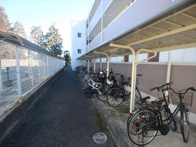 マサモトマンションV
